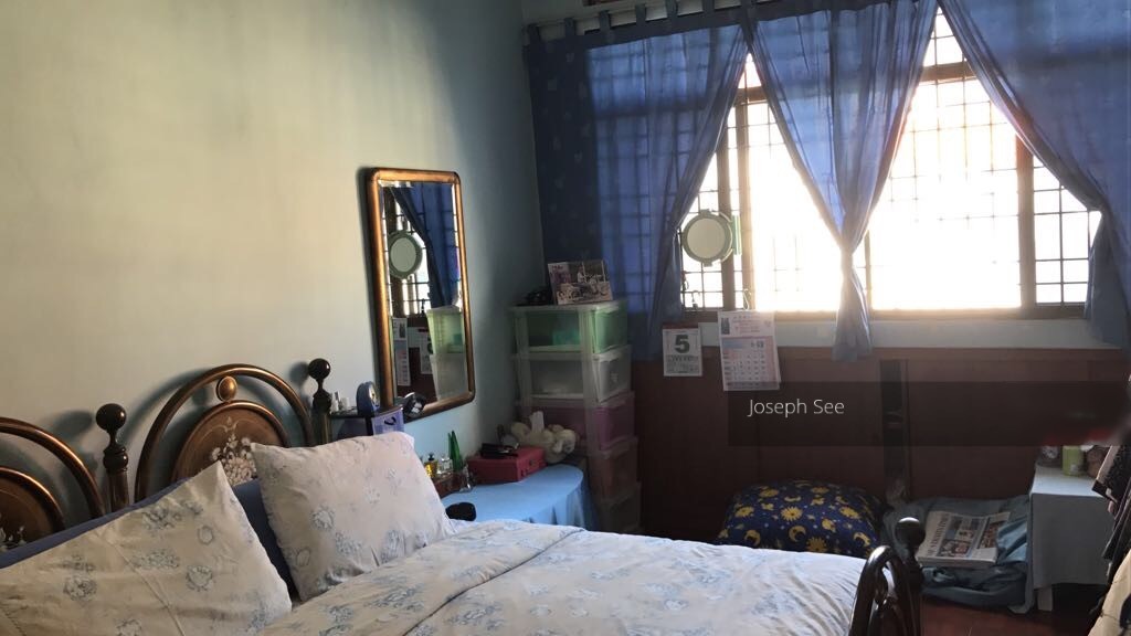 Heji Gardens (D15), Apartment #151223002